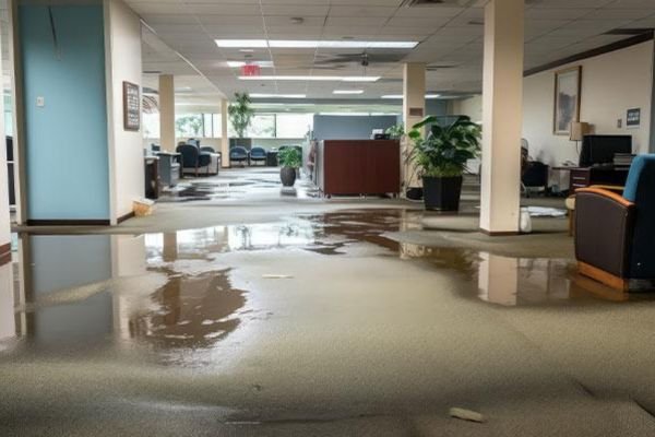 large loss example 2 in Oklahoma